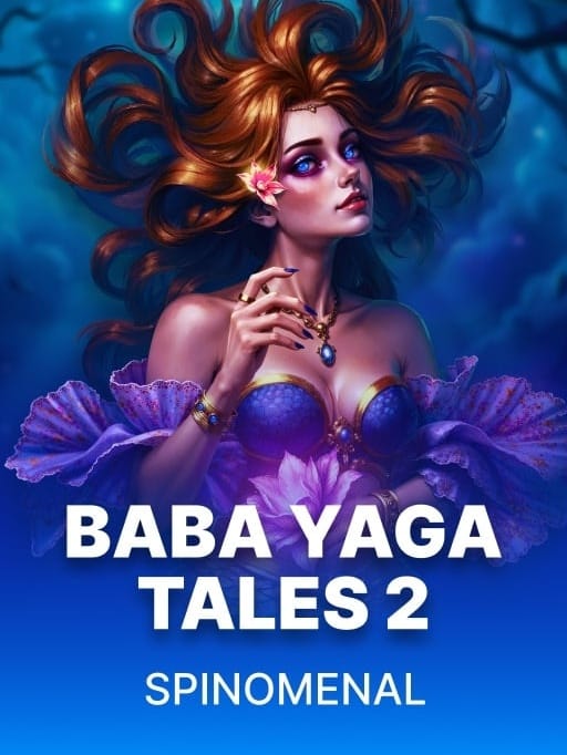 Baba Yaga Tales 2 icon