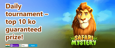 VIP Loyalty Club promotion