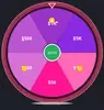 Spin & Win Mega Bonus welfare icon
